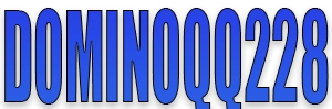 DOMINOQQ228